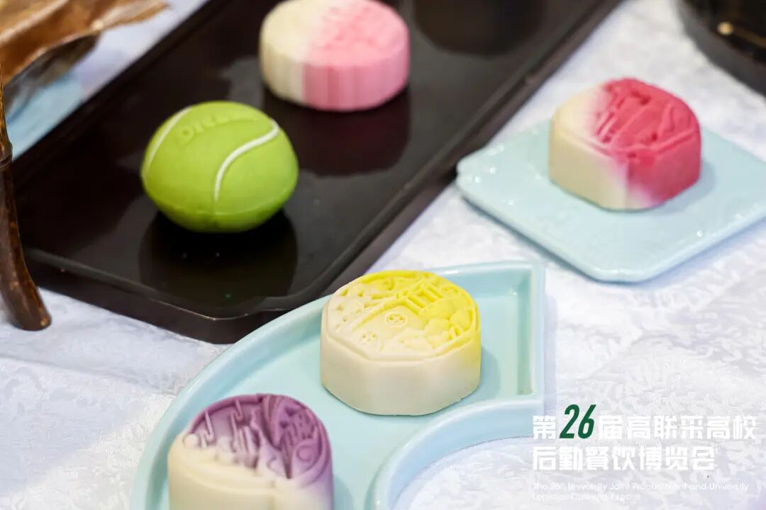 第26届高联采高校后勤餐饮博览会盛大开幕!首日精彩直击插图39 第26届高联采高校后勤餐饮博览会盛大开幕!首日精彩直击插图39