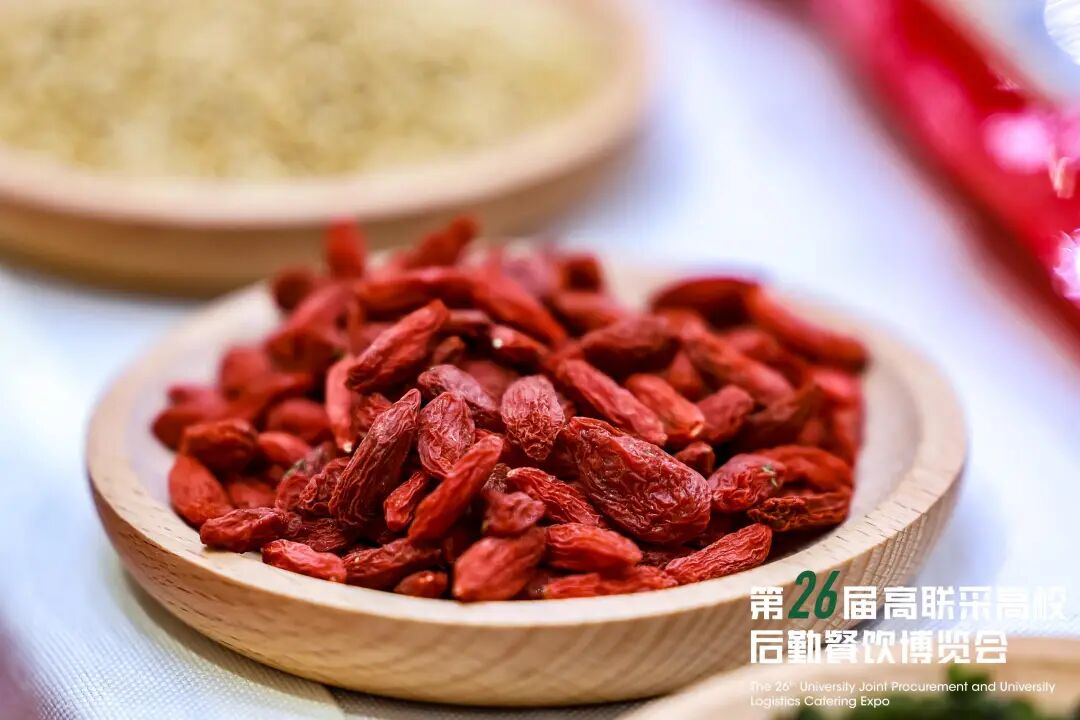 第26届高联采高校后勤餐饮博览会盛大开幕!首日精彩直击插图49 第26届高联采高校后勤餐饮博览会盛大开幕!首日精彩直击插图49